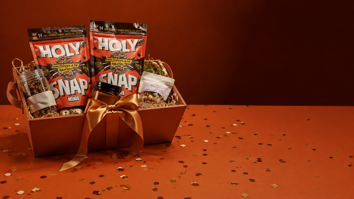 Holy Snap Gift Boxes