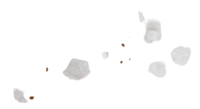 Floating chocolate 4