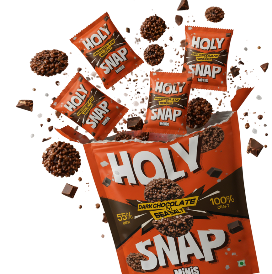 Holy Snap product
