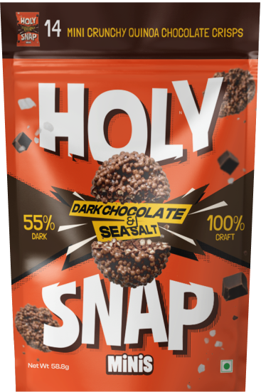 Holy Snap Bag